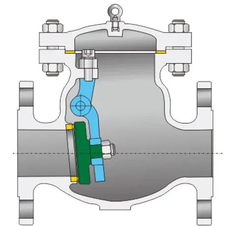 Check Valve
