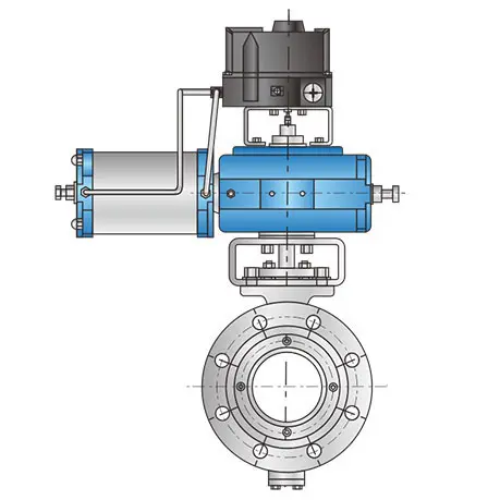 Control Valve